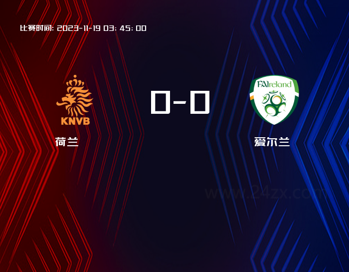 11月20日 欧洲杯 波黑VS斯洛伐克 赛事前瞻